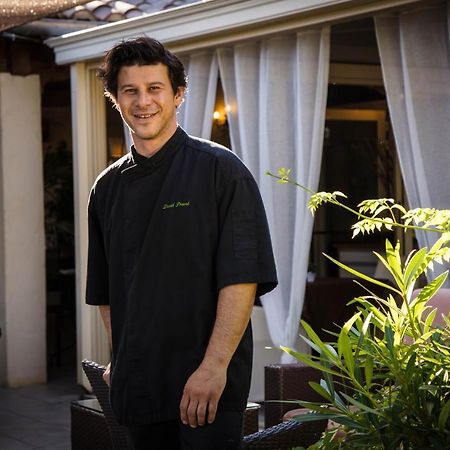 Logis Auberge Cote Jardin Ξενοδοχείο Lézignan-Corbières Εξωτερικό φωτογραφία