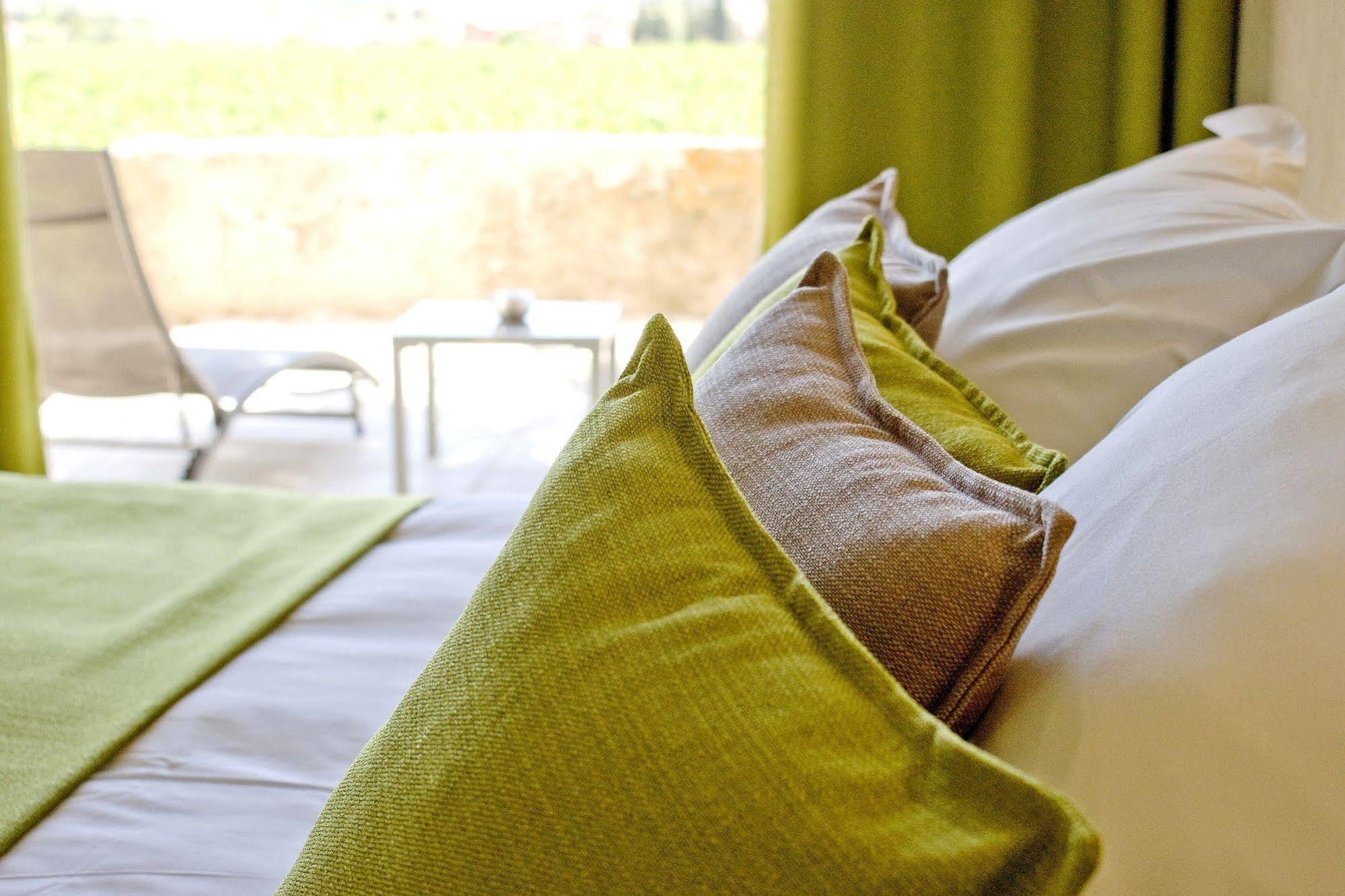 Logis Auberge Cote Jardin Ξενοδοχείο Lézignan-Corbières Εξωτερικό φωτογραφία