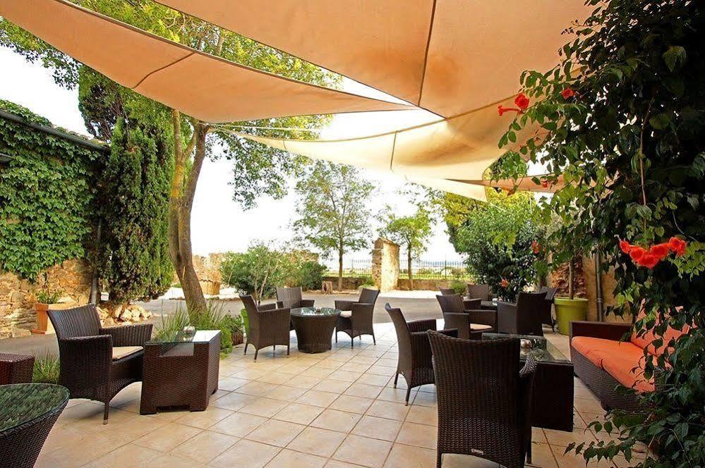 Logis Auberge Cote Jardin Ξενοδοχείο Lézignan-Corbières Εξωτερικό φωτογραφία