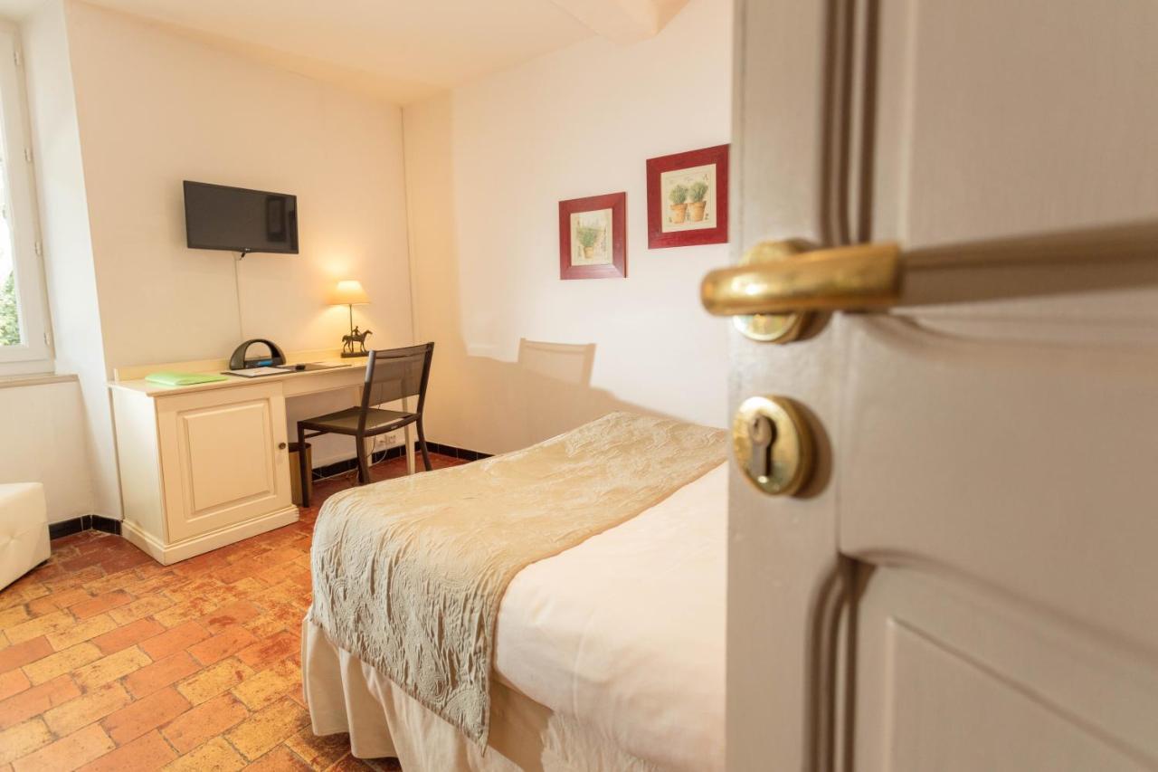 Logis Auberge Cote Jardin Ξενοδοχείο Lézignan-Corbières Εξωτερικό φωτογραφία