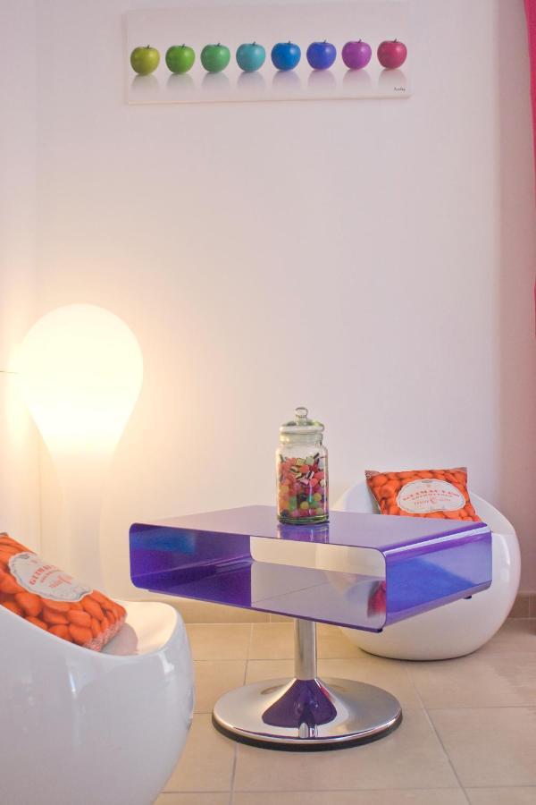 Logis Auberge Cote Jardin Ξενοδοχείο Lézignan-Corbières Δωμάτιο φωτογραφία